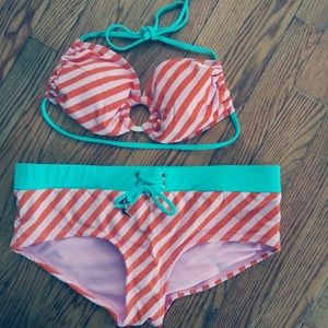 PAC SUN bikini